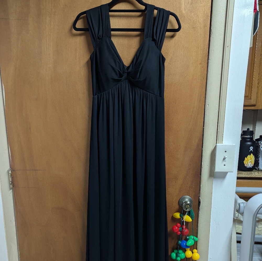 Pinkblush Maternity dress